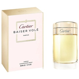 Cartier Baiser Volé Parfum 100 ml