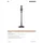 Severin S'Power HV 7178 blau
