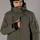 CMP Herren Skijacke Jacket Fix Hood - 54