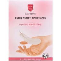 Micro Cell QUICK ACTION HAND MASK 1 Paar