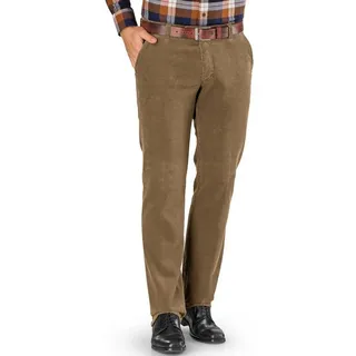 CLUB OF COMFORT® Club of Comfort Cordhose Garvey Feincord