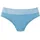 LASCANA Jazz-Pants Slips 4 St. Blau 36/38