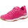 Pro Touch Ki.-Indoor-Schuh Rebel IV J PINK/RED WINE/GUM