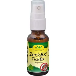 Zeckex Spray Vet 20 ML