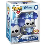 Funko Pop! Disney - Minnie Mouse - - Vinyl Figur