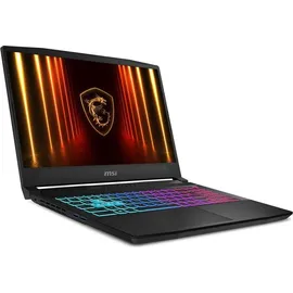 MSI Katana 15 HX B14WFK-020XPL Intel Core i7-14650HX 16 GB RAM 512 GB SSD RTX 5060 FreeDOS