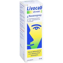 Livocab direkt