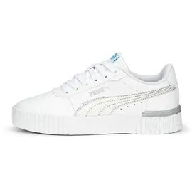 Puma Carina 2.0 puma white-hero blue-puma silver 37,5