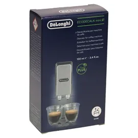 De'Longhi EcoDecalk Entkalker 100 ml