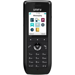 UNIFY OpenScape WLAN Phone WL4 Mobilteil