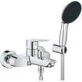 Grohe Start Einhebelmischer, für Wanne, 25283002