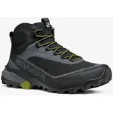 Scarpa Ribelle Cross 2 Mid GTX Schuhe (Größe 43