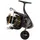 RYOBI Safari Welsrolle - Black / Gold - 5500