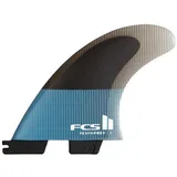 Fcs Fcsii Performer Pc L Tranquil Blue Tri Finne - Tranquil Blue - LG