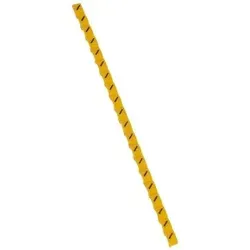 Legrand 038440 Kennzeichnungssystem Duplix Etiketten ”/” 1  - 600 Stück