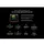 PNY VCG407012DFXPB1 NVIDIA GeForce RTX 4070 12 GB GDDR6X Grafikchip - Schwarz