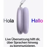 AirPods Max 2 Violett 2.5 - 3.5 W Kabellos
