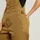 G-Star Slim Latzhose - Beige - L