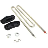 Heizstab, 2100w, 6260483 Für Miele Waschmaschine