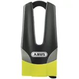 ABUS Granit Quick Mini 37/60HB50 gelb Bremsscheibenschloss
