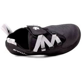 Evolv Phantom Herren Kletterschuhe-Schwarz-9,5