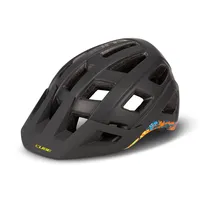 Cube BADGER Schwarz Modell 2024