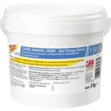 IsoFast Drink Red Orange Pulver 3000 g