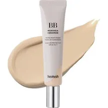 HEIMISH Moringa Ceramide BB Cream SPF 30 Farbton 19 Fair Beige, 30 ml