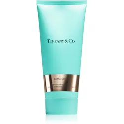 Tiffany & Co. Tiffany & Co. Rose Gold Bodylotion für Damen 200 ml