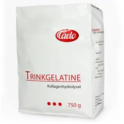 Caelo Trinkgelatine 750 g