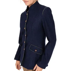 OS-TRACHTEN Trachtenjacke 452003-3983 blau 40