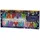 Moses LED Lichterkette 1 m Bunt