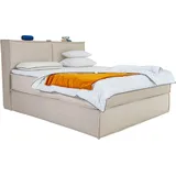 Home Affaire Sophielle 160 x 200 cm Beige