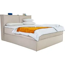 Home Affaire Sophielle 160 x 200 cm Beige