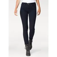 MAC Dream Skinny Jeans in Dark Rinsewash-D38 / L28