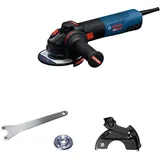 Bosch EXWS20-125B im Karton