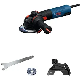 Bosch EXWS20-125B im Karton