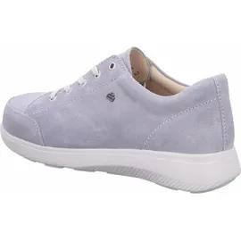 Finn Comfort Freizeit Schnürer für Damen - Grau
