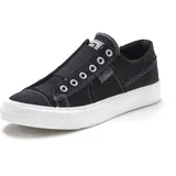 ELBSAND Sneaker Damen Schwarz 38