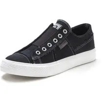 ELBSAND Sneaker Damen Schwarz 38