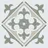 d-c-fix Wandfliese Nadia Oliv - 15,00 x 15,00