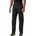 Pants 2 0 Regenhose Schwarz XXL