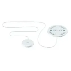 Grohe Sense Verlängerungsset 22506LN0 weiß, für Grohe Sense 22505LN0