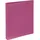 Pagna Ringbuch DIN A4 25 mm dunkelrosa 2 St.
