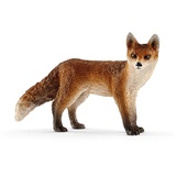 Schleich Wild Life Fuchs 14782