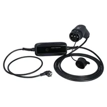 KS Tools efuturo mobile Ladestation Typ 2 Ladekabel 5,50 m