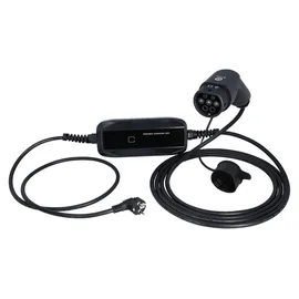 KS Tools efuturo mobile Ladestation Typ 2 Ladekabel 5,50 m