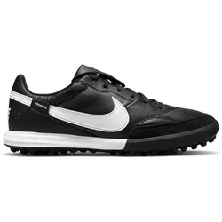 NIKE Herren Fußball-Hartplatzschuhe THE PREMIER, BLACK/WHITE, 41
