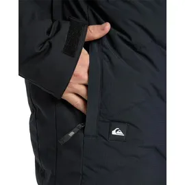 QUIKSILVER The Edge Jacke - - L