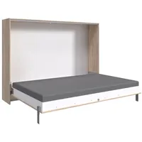 Lomadox Joksi-43 140 x 200 cm Braun